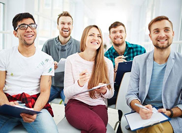 Ielts Coaching in Anand